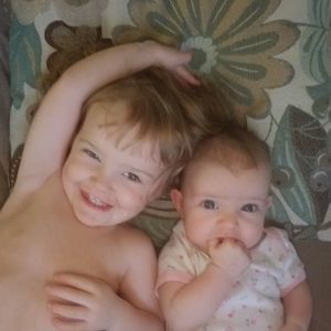 Meet your Posher, Katelynn